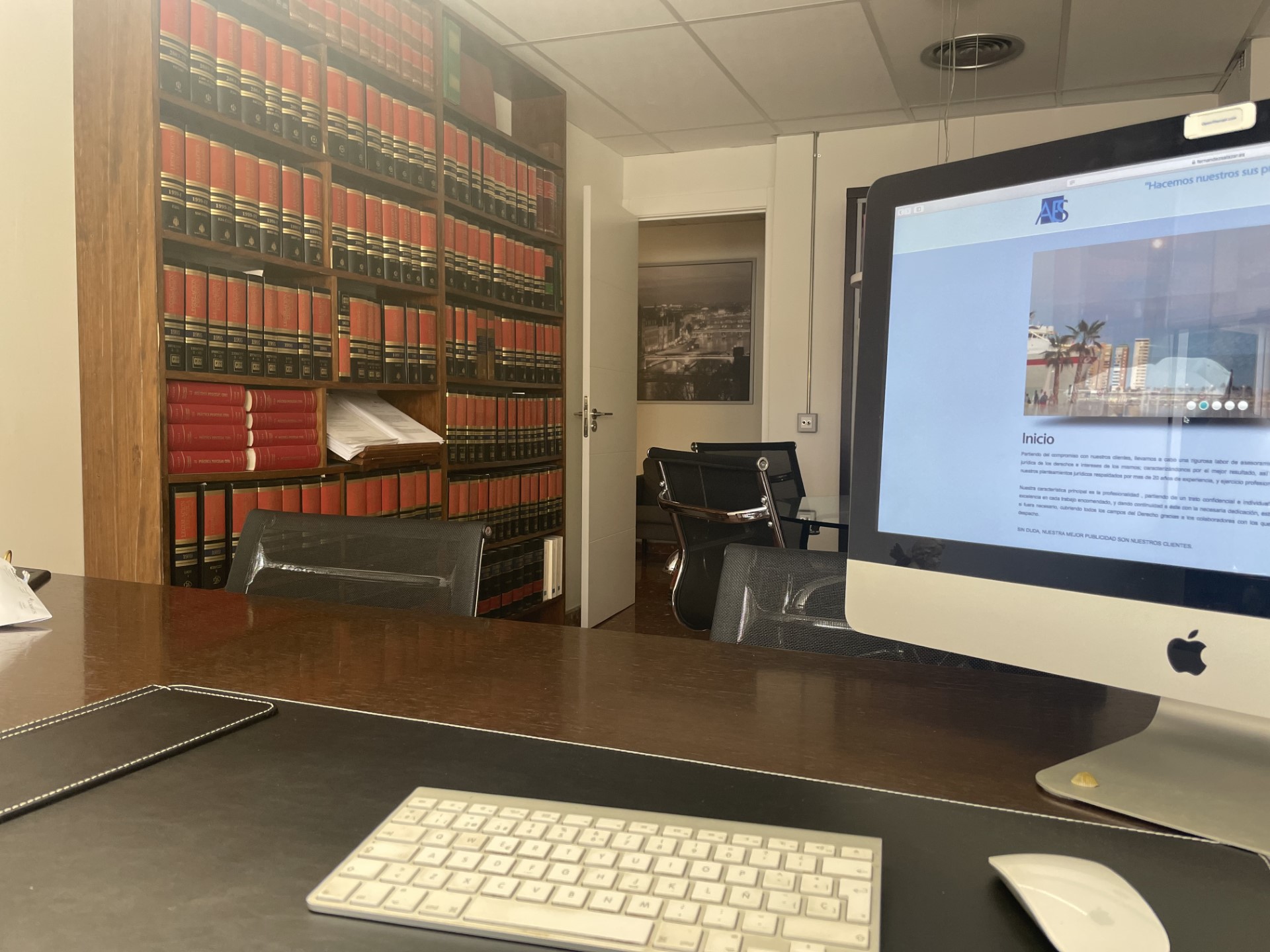 Fernandez Salazar Abogados